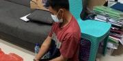 Sadis! Aksi Pemukulan Balita di Tangerang Terekam Tersangka Sebanyak 5 Kali