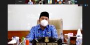 Wali Kota Tangerang Anggap Isra Miraj Sebagai Momentum Pendisiplinan Diri