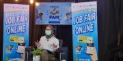 Job Fair Virtual Kota Tangerang Kembali Dibuka, Ada 333 Loker di Perusahaan Ini