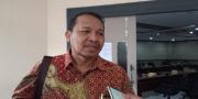 DPRD Kota Tangerang Dukung Penerapan Sistem Tilang Elektronik