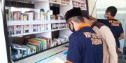 Tingkatkan Literasi, Pemkot Tangerang Distribusi Buku Motivasi Bagi Napi