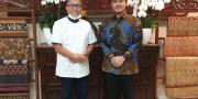 Inilah Anggota DPRD Kota Tangerang Termuda Terpilih Jadi Ketua DPD PAN