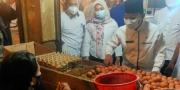 Pemkot Tangerang Cek Pasokan Pangan Jelang Ramadan di Pasar Anyar, Ini Hasilnya