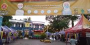 Ada Bazar UMKM & Takjil Ramadan di Karawaci Tangerang