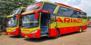 Segini Tarif Tiket Bus Mudik Lebaran 2023 Rute Tangerang-Bandung