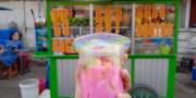 Rekomendasi Minuman Segar untuk Berbuka Puasa di Pasar Lama Tangerang