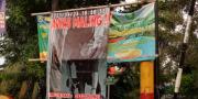 Bikin Kesal, Warga Sukasari Tangerang Pasang Foto Maling di Spanduk