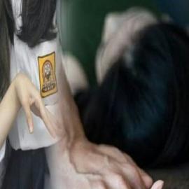 Perkosa dan Ancam Sebarkan Foto Vulgar, Remaja di Tangsel Peras Bekas Pacar 