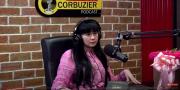 Podcast Deddy Corbuzier Bikin Denise Chariesta Murka