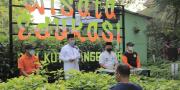 DLH Kota Tangerang Resmikan Wisata Edukasi Sebagai Upaya Mengelola Lingkungan Hidup