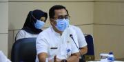 Antisipasi Lonjakan Kasus COVID-19, Pemkot Gencarkan Testing dan Tracking Serta Menggelar Kembali OAB Di Kota Tangerang