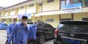 Pemkot Tangerang Kembali Operasionalkan RPS Dinsos Dampak Lonjakan Kasus COVID-19