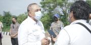 Meski Pandemi, Realisasi PBB di Kabupaten Tangerang Capai Rp165 Miliar