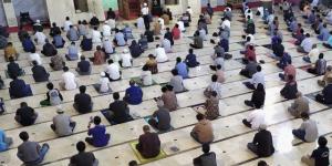 Teks Khotbah Tema Tentang Syawal, Jangan Putus Ibadah Usai Ramadan