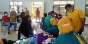 3 Juli, Vaksinasi Bisa di Puskesmas & Rumah Sakit Tangerang