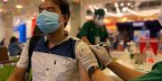1000 Vaksin COVID-19 Disiapkan Korem & Kodim Tangerang, Sasaran Pekerja Mal