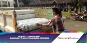 Pemkot Tangerang Bangun Posko Pengisian Oksigen