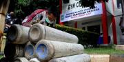 Rumah Sakit Kini Bisa Pasok Oksigen Lewat Pemkot Tangerang