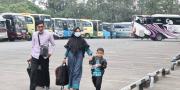 Naik Bus AKAP di Terminal Jabodetabek Wajib Tunjukkan Kartu Vaksin