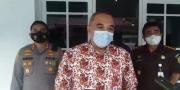 Vaksinasi Capai 79,2%, Bupati Tangerang Ingatkan Prokes Jangan Kendor
