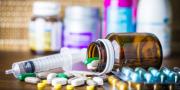 Pemerintah Siapkan Bantuan Paket Obat COVID-19 untuk Warga Kurang Mampu