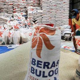 Jelang Nataru Inflasi di Banten Capai 3,03%, Paling Banyak dari Beras