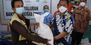 Bantuan Beras di Kota Tangerang Mulai Didistribusikan ke 200 Ribu KPM