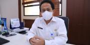 Fitur Baru Situs Pendaftaran Vaksinasi COVID-19 Kota Tangerang Diuji Coba