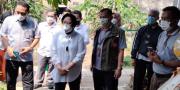Mensos Risma Naik Pitam Mengetahui Dana BST Penerima di Kota Tangerang Dipotong