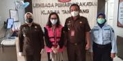 Huni 'Hotel Prodeo' di Tangerang, Mantan Jaksa Pinangki Sedih
