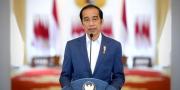 Presiden Jokowi Soroti Penghapusan Mural 404: Non Found 
