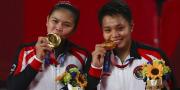 Wow, Ini Bonus Greysia Polii & Apriyani Rahayu Usai Raih Medali Emas di Olimpiade Tokyo 2020
