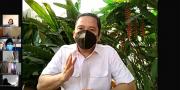Guru Kota Tangerang Diminta Edukasi Pentingnya Vaksinasi COVID-19