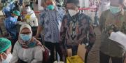 DPRD Banten Apresiasi Lippo Bantu Pemkab Tangerang Capai Target Vaksinasi