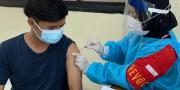 Bantu Pemerintah Bentuk Kekebalan Massal, PMII Vaksin Ribuan Peserta di UIN Ciputat