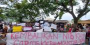Pengamat Duga ada 'Kongkalikong' terkait Konflik Agraria di Tangerang