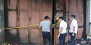 Diduga Terlibat Kebakaran di Cibodas Tangerang, Pacar Korban Diperiksa