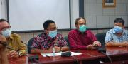 Alasan Ketua DPRD Kota Tangerang Pesan Baju Dinas Jutaan karena Naik Berat Badan