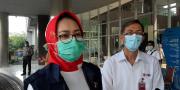 Airin Muncul, Ratusan Peserta Jalani Donor Darah & Plasma Konvalesen di Puspiptek