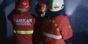 Niat Usir Tawon Pakai Obat Nyamuk Bakar, Rumah di Bintaro Ludes Dilahap Api