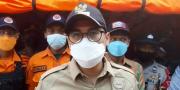 Pemulung Korban Kebakaran di Tangerang Selatan Ditanggung Bayar Sewa Kontrakan 