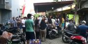 Vaksinasi Jemput Bole ke Tingkat RW di Kota Tangerang, Langsung Diserbu Warga