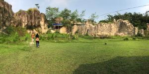 Terungkap, Hampir Semua Wisata Alam di Kabupaten Tangerang Tak Miliki Izin