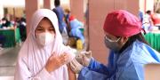 Buruan Daftar, Ada 30 Ribu Dosis Vaksin COVID-19 Disiapkan Per Hari di Kota Tangerang