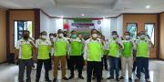 Tolak UMK 2022, Buruh di Banten Mogok Kerja Sepekan