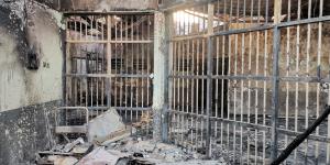 Jasad Napi WNA Portugal Terbakar di Lapas Tangerang Teridentifikasi, Keluarga Minta Dikremasi
