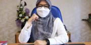 Capaian Vaksinasi Kota Tangerang Menginjak 1 Juta Jiwa 