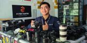 Bisnis Fotografi, Mahasiswa Pandeglang Raup Omzet Puluhan Juta Per Bulan 