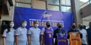 Keren! Tim Basket Tangerang Hawks Bakal Berlaga di IBL 2022
