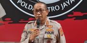 Polda Metro: Akan Ada Tersangka Baru Kasus Kebakaran Lapas Tangerang 